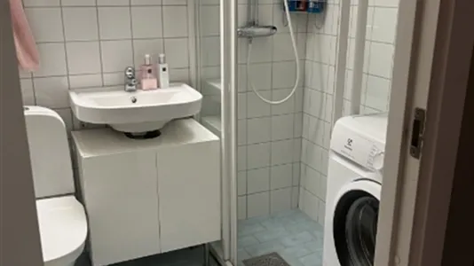 Lägenheter i Solna - foto 10