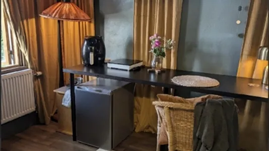 Lägenheter i Limhamn/Bunkeflo - foto 8