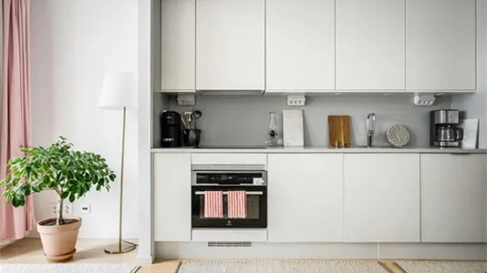 Lägenheter i Knivsta - foto 2