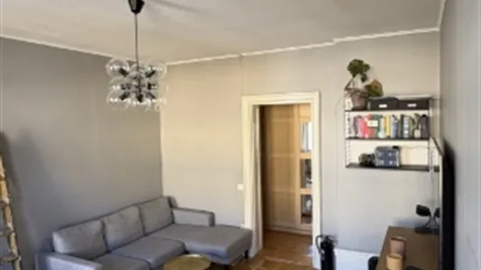 Lägenheter i Södermalm - foto 4