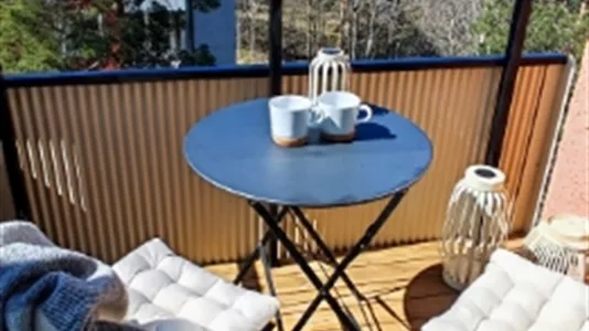 Lägenheter i Botkyrka - foto 8