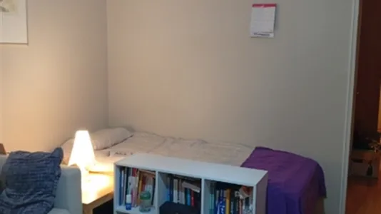 Lägenheter i Solna - foto 4