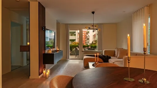 Lägenheter i Sundbyberg - foto 3