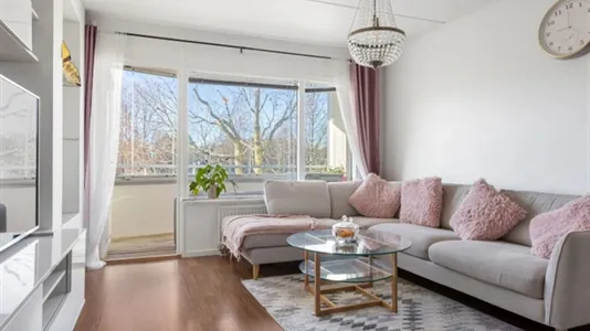Lägenheter i Haninge - foto 1