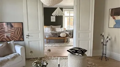 Göteborg - 3rok - tillsv - 40.250kr/mån