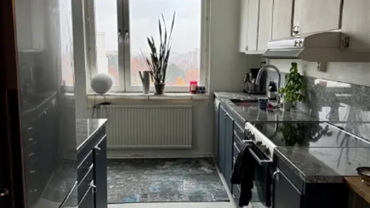 Lägenheter i Södermalm - foto 4