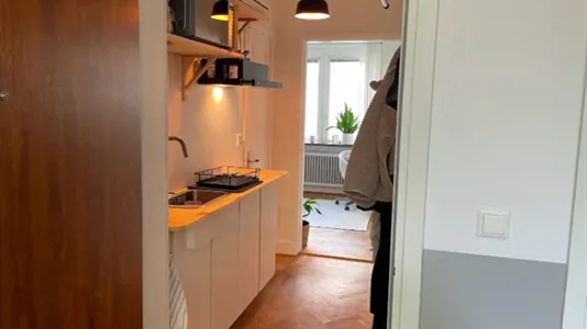 Lägenheter i Lund - foto 2