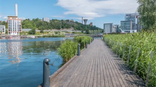 Rum i Hammarbyhamnen - foto 12