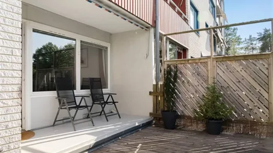 Lägenheter i Nacka - foto 7