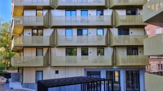 Lägenheter i Kungsholmen - foto 15