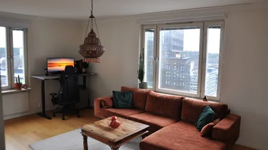 Lägenheter i Nacka - foto 3