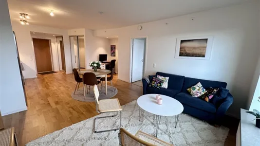 Lägenheter i Lundby - foto 3