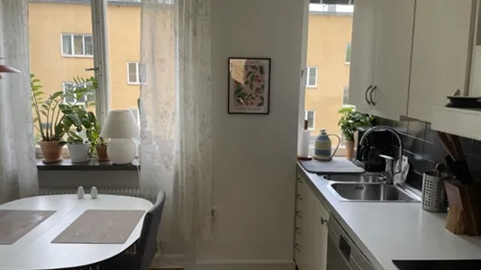 Lägenheter i Söderort - foto 3