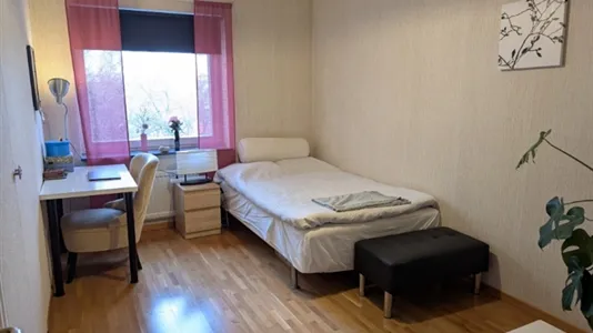 Lägenheter i Malmö Centrum - foto 5