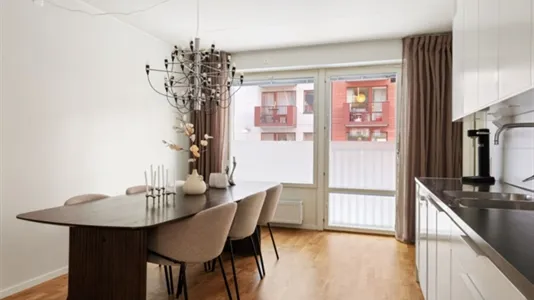 Lägenheter i Täby - foto 4