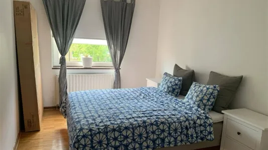 Lägenheter i Kirseberg - foto 7