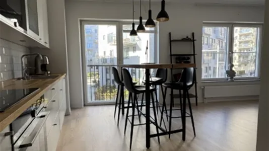 Lägenheter i Lundby - foto 3