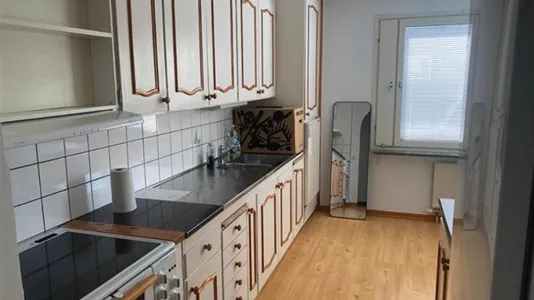 Lägenheter i Fosie - foto 2