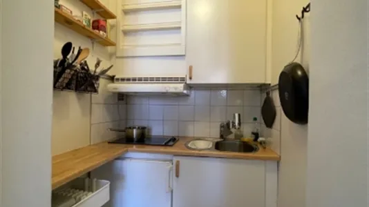 Lägenheter i Östermalm - foto 2