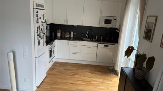 Lägenheter i Söderort - foto 2