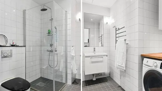 Lägenheter i Gärdet/Djurgården - foto 3