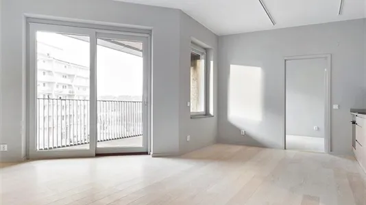 Lägenheter i Gärdet/Djurgården - foto 3