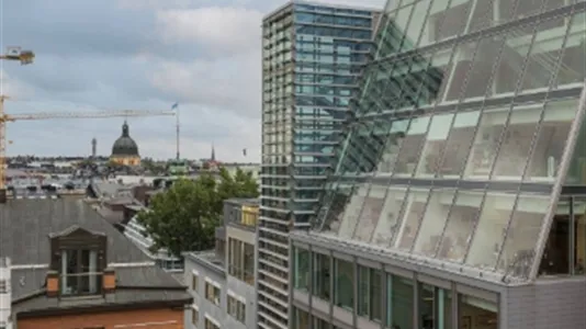 Lägenheter i Stockholm Innerstad - foto 7