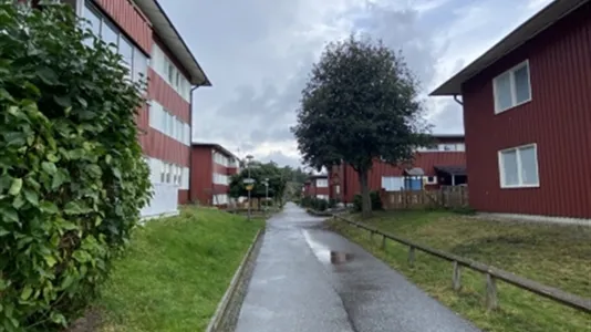 Lägenheter i Botkyrka - foto 8