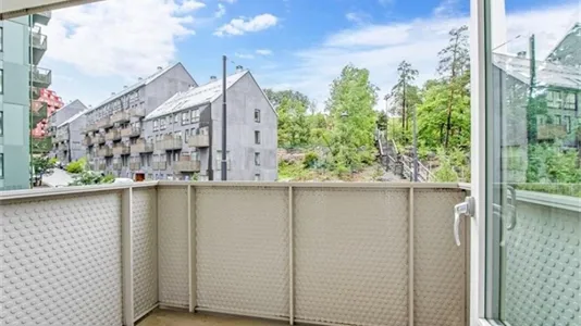 Lägenheter i Botkyrka - foto 4