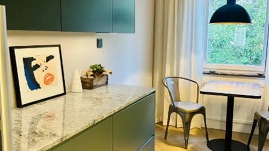 Lägenheter i Lidingö - foto 6