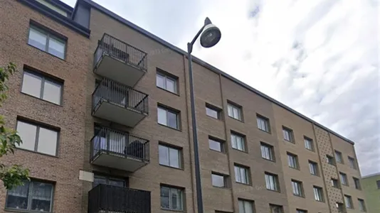 Lägenheter i Sundbyberg - foto 1