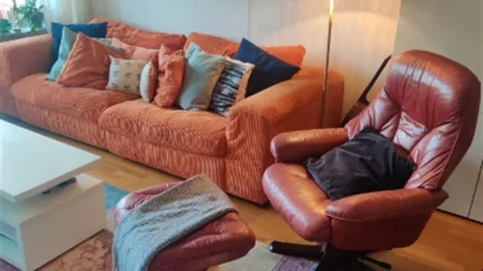 Lägenheter i Danderyd - foto 2