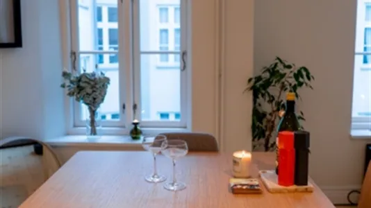 Lägenheter i Malmö Centrum - foto 9