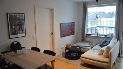 Lidingö - 2rok - 12mån - 14.835kr/mån
