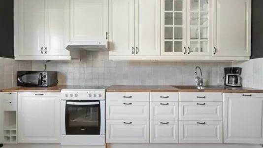 Lägenheter i Nyköping - foto 1