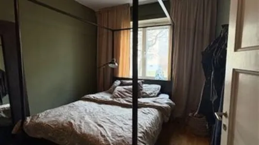 Lägenheter i Västerort - foto 4