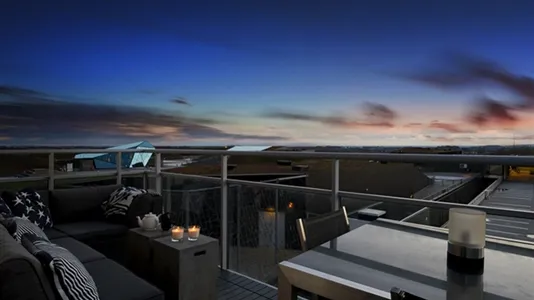 Lägenheter i Hyllie - foto 15