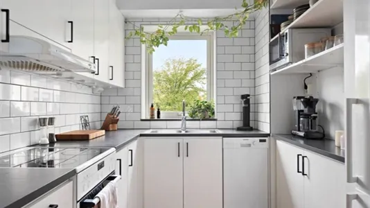 Lägenheter i Västra hisingen - foto 4