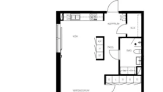 Lägenheter i Södermalm - foto 11