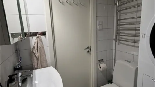 Lägenheter i Sofielund - foto 4