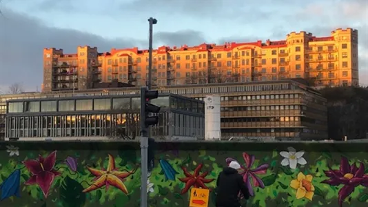 Lägenheter i Göteborg Centrum - foto 1