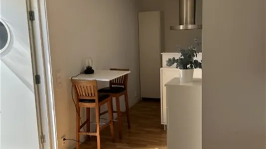 Lägenheter i Haninge - foto 2