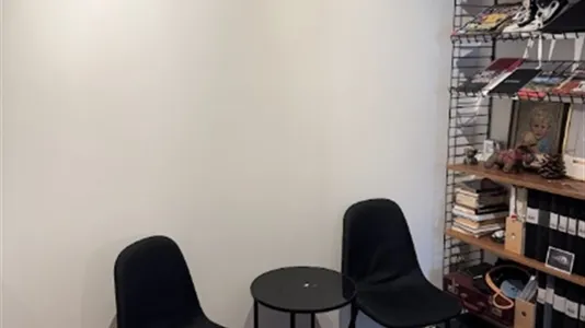 Lägenheter i Solna - foto 4