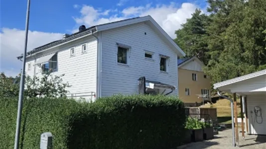 Hus i Västerort - foto 7