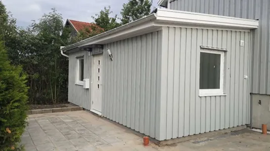 Lägenheter i Lundby - foto 9