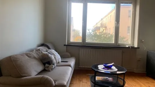 Lägenheter i Södermalm - foto 2
