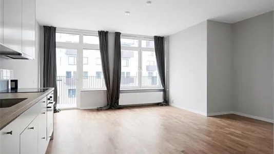 Lägenheter i Söderort - foto 9