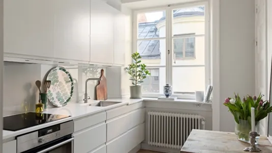 Lägenheter i Kungsholmen - foto 5