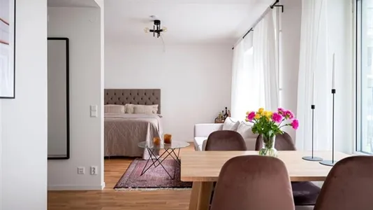 Lägenheter i Lundby - foto 4