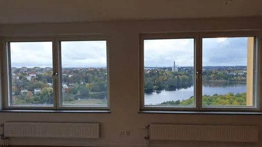 Lägenheter i Solna - foto 2